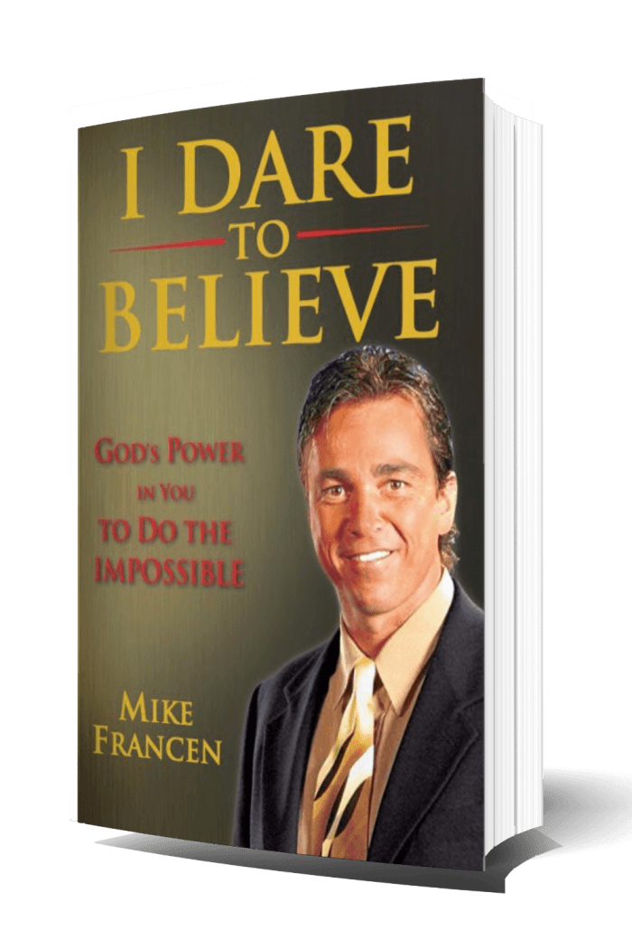 I Date To Believe